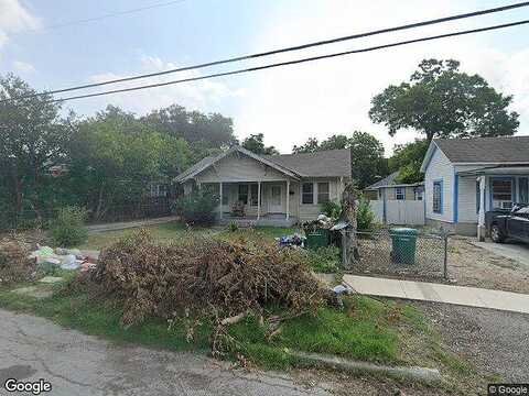 Palmetto, SAN ANTONIO, TX 78202