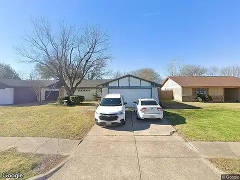 Oxford, GARLAND, TX 75043