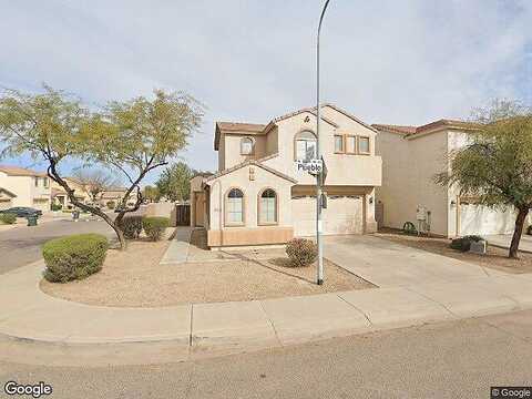 Pueblo, PHOENIX, AZ 85043