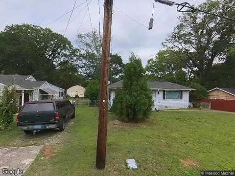 Warren, FOREST PARK, GA 30297
