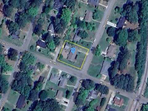 Monroe, ROANOKE RAPIDS, NC 27870