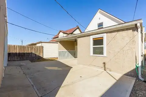 Linden, TRINIDAD, CO 81082