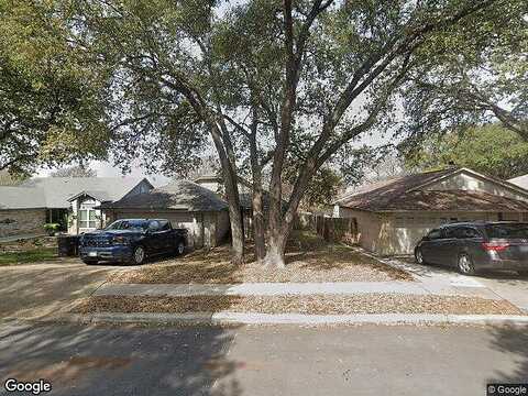 Crab, SAN ANTONIO, TX 78240