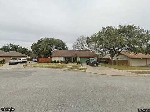 Fox Head, SAN ANTONIO, TX 78247