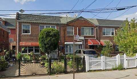 Beach Channel, ARVERNE, NY 11692
