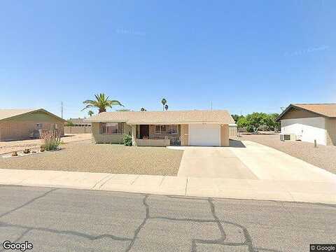 Billings, MESA, AZ 85205