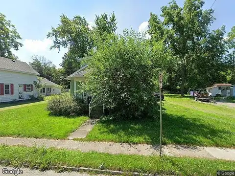 Center, VAN WERT, OH 45891