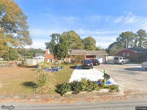 Lanier, MORROW, GA 30260