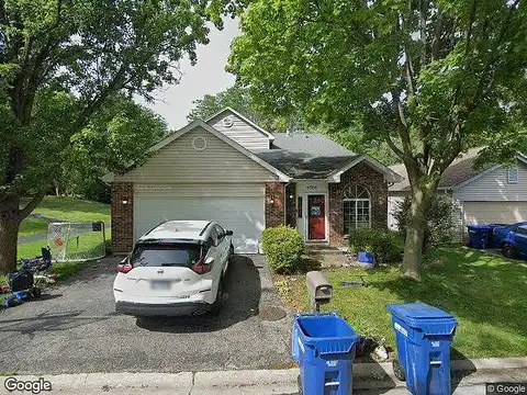 Holly, LISLE, IL 60532