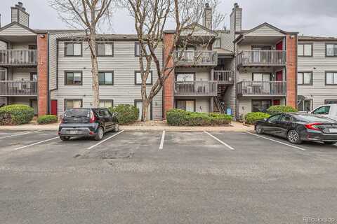 Oak Court, Arvada, CO 80004