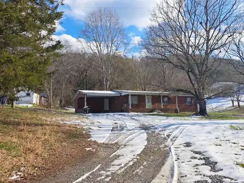 Southard, TELLICO PLAINS, TN 37385