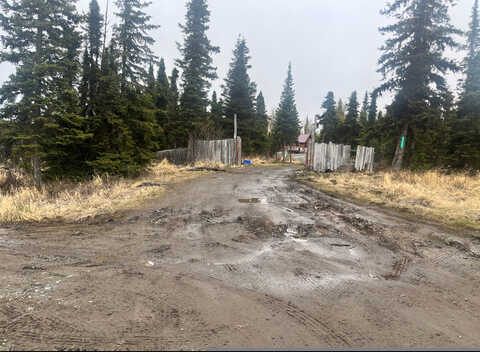 Sterling Hwy, Clam Gulch, AK 99568