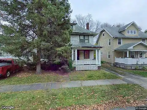 Hall, ROCHESTER, NY 14609