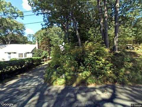 Halsey, OLD GREENWICH, CT 06870