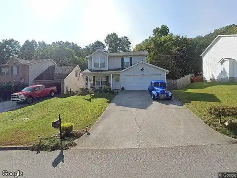 Cornerbrook, KNOXVILLE, TN 37918