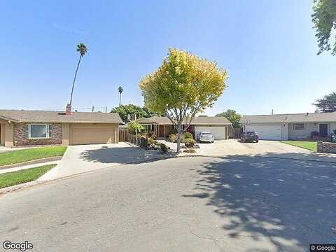Melrose, SALINAS, CA 93901