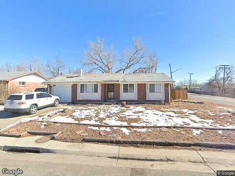 Pierce, ARVADA, CO 80003