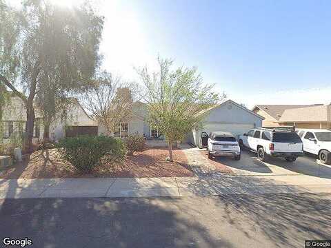 Del Mar, GLENDALE, AZ 85306