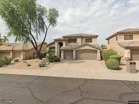 Carolina, SCOTTSDALE, AZ 85254