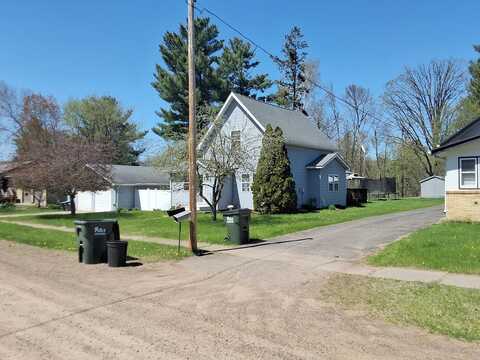 438Th, HARRIS, MN 55032