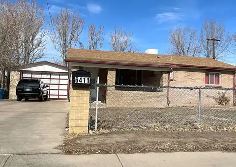 68Th, COMMERCE CITY, CO 80022