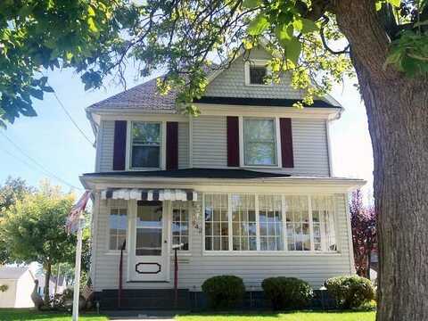 Cleveland, MARION, OH 43302