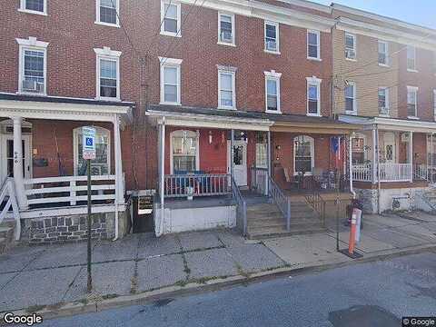 Madison, LANCASTER, PA 17602