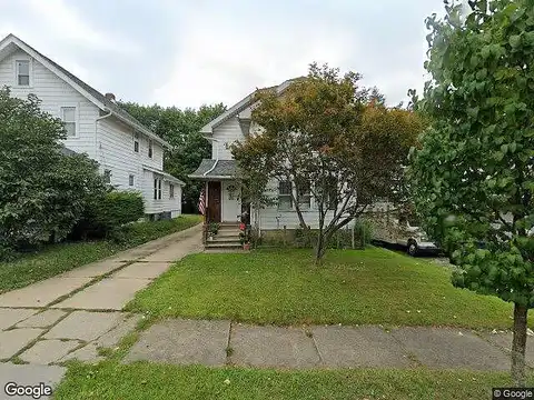Oxford, AKRON, OH 44310