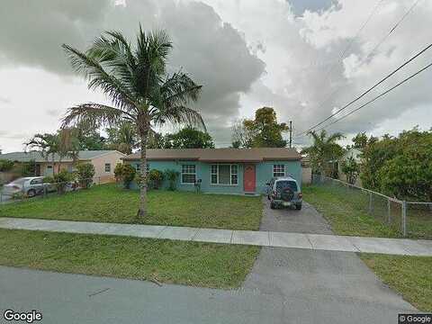 16Th, POMPANO BEACH, FL 33068