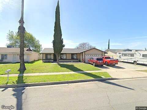 Winchester, RIALTO, CA 92376