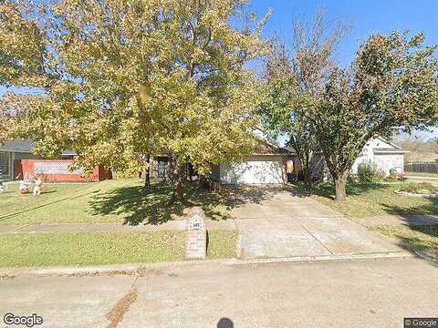 Liberty Valley, KATY, TX 77449