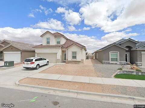 Paseo Musical, EL PASO, TX 79928
