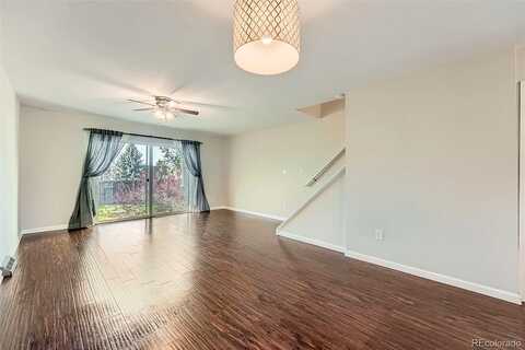 Simms Street, Arvada, CO 80004