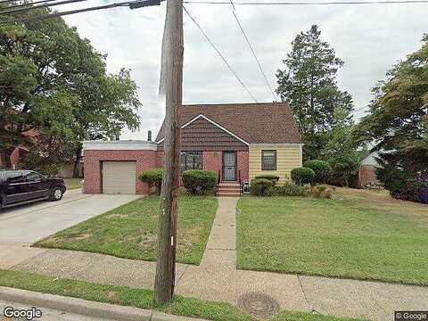 Clearstream, VALLEY STREAM, NY 11580