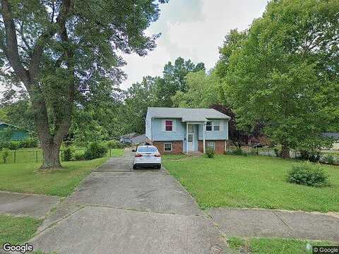 Barbara Jane, WINSTON SALEM, NC 27101