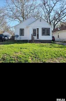 Spitznagle, PEORIA, IL 61603