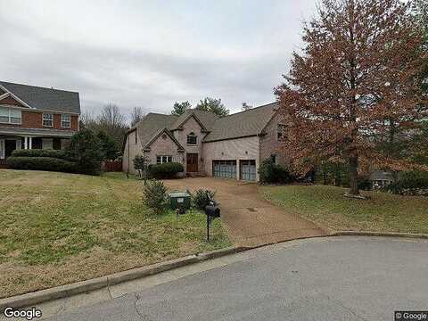 Turnberry, BRENTWOOD, TN 37027