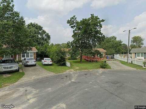 Kemper, FAYETTEVILLE, NC 28303