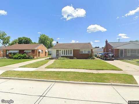 Sharon, GARDEN CITY, MI 48135
