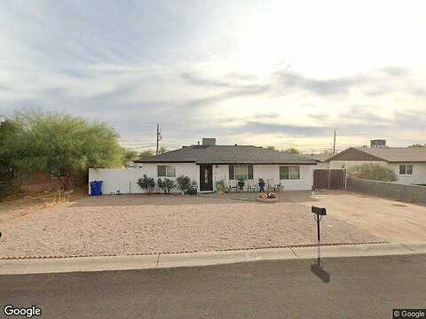 Aspen, MESA, AZ 85206