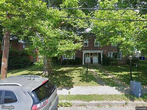 Minor, EMMAUS, PA 18049