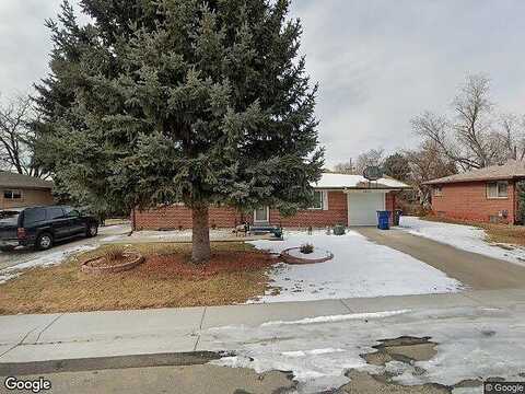 Teller, ARVADA, CO 80003