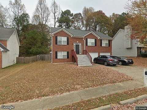 Castlebrooke, LAWRENCEVILLE, GA 30045