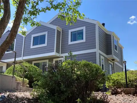 W 84Th Way, Arvada, CO 80003