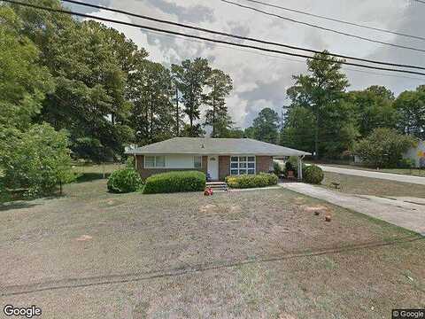 Sprayberry, NEWNAN, GA 30263