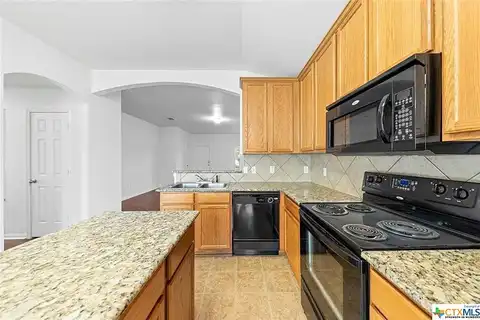 Griffith, KILLEEN, TX 76549