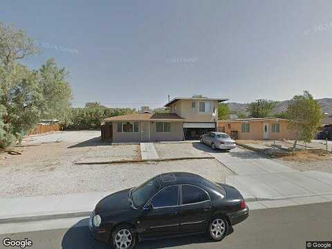 Buena Vista, DESERT HOT SPRINGS, CA 92240
