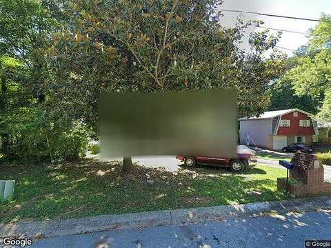 Londonderry, MORROW, GA 30260