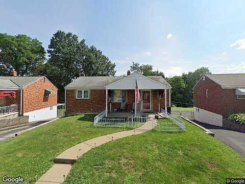 Elmbank, PITTSBURGH, PA 15226
