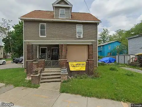 Franklin, SALEM, OH 44460